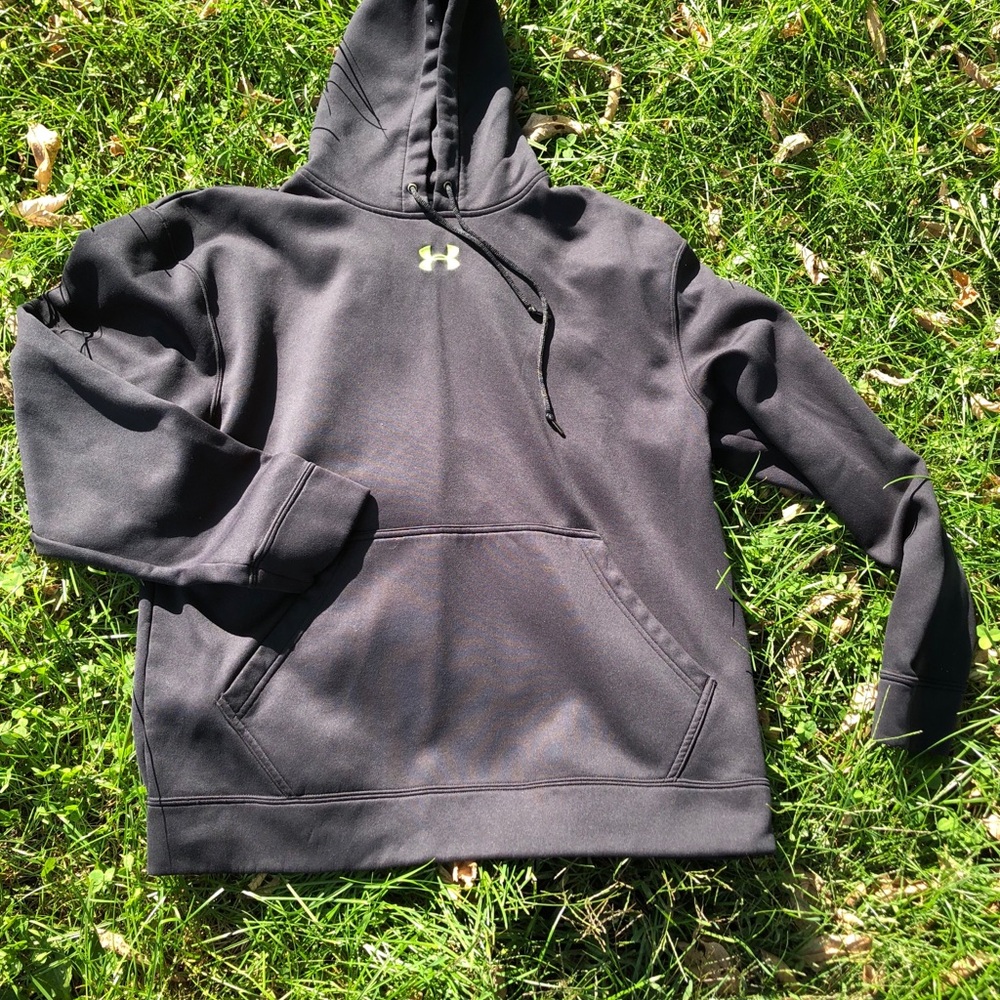 UNDER ARMOUR